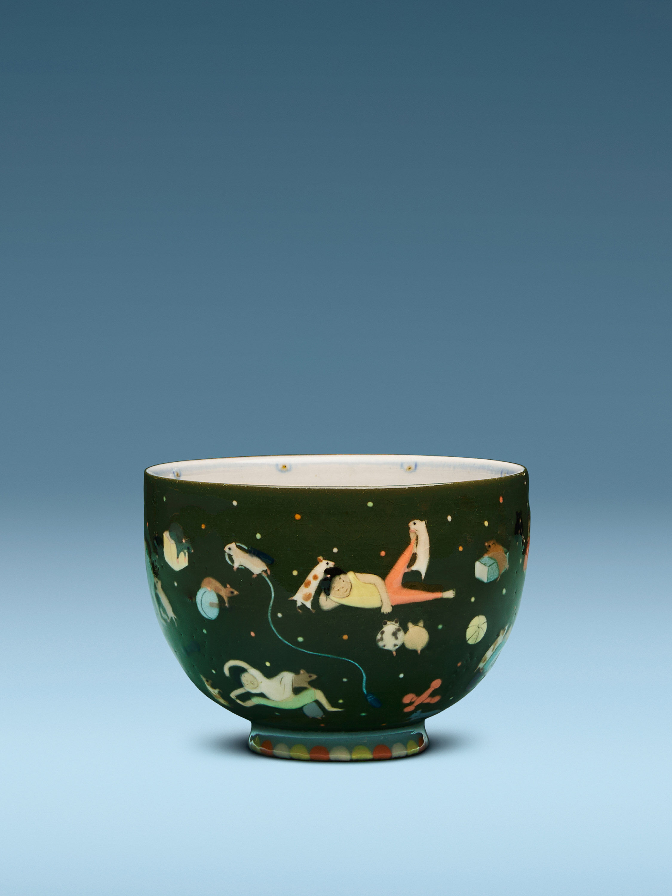 ラグジュアリーなホリデーギフトコレクション： LOEWE x SUNA FUJITA